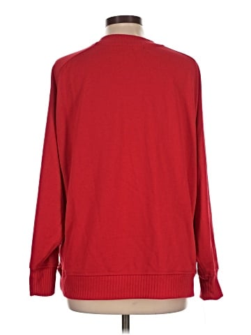 Simply Southern Pullover Sweater (view 2)