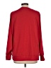Simply Southern 100% Polyester Red Pullover Sweater Size L - photo 2