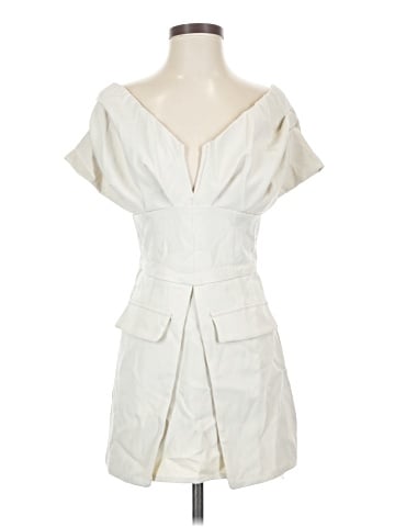 Haute Cocktail Dress (view 1)