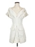 Haute Ivory Cocktail Dress Size S - photo 1