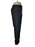 RBX Solid Blue Casual Pants Size M - photo 4