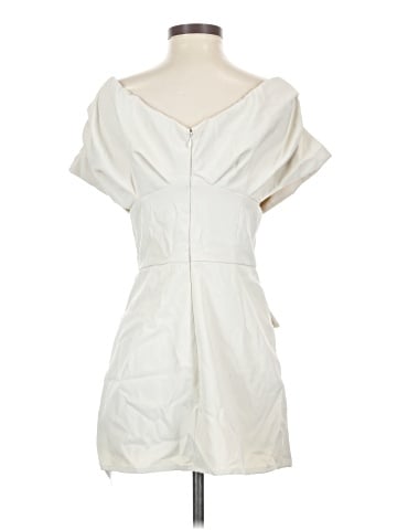 Haute Cocktail Dress (view 2)