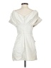 Haute Ivory Cocktail Dress Size S - photo 2