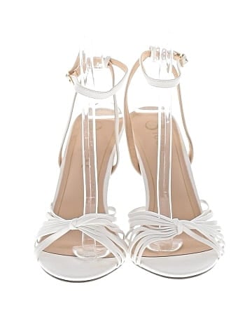 Journee Collection Sandals (view 2)