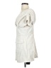Haute Ivory Cocktail Dress Size S - photo 5