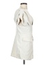 Haute Ivory Cocktail Dress Size S - photo 4