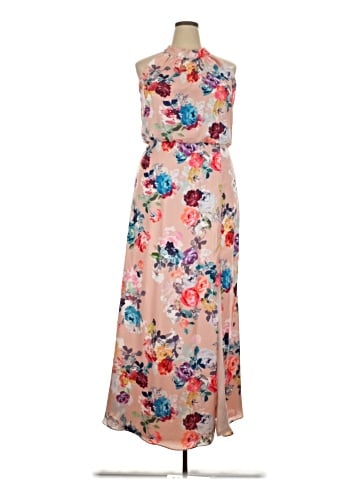Adrianna Papell Casual Dress (view 1)