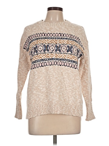 L.L.Bean Pullover Sweater (view 1)