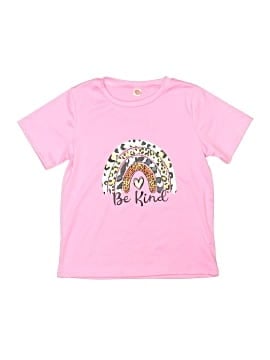 Unbranded Short Sleeve T-Shirt (view 1)