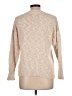 L.L.Bean 100% Cotton Tan Pullover Sweater Size L (petite) - photo 2