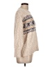 L.L.Bean 100% Cotton Tan Pullover Sweater Size L (petite) - photo 4