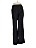 David Brooks Houndstooth Black Dress Pants Size 6 - photo 2