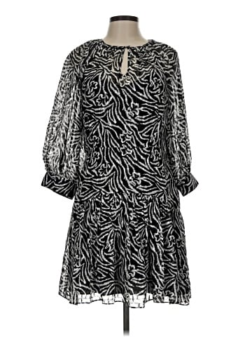 Rebecca Taylor Casual Dress (view 1)