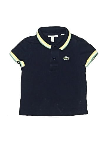 Cinch Short Sleeve Top (view 1)
