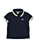 Cinch 100% Cotton Blue Short Sleeve Top 9-12 MO / 12 MO - photo 1