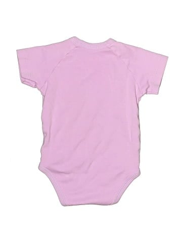 Just Kidding Short Sleeve Onesie (view 2)