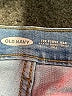 Old Navy Blue Jeans Size 12 - photo 7