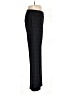 David Brooks Houndstooth Black Dress Pants Size 6 - photo 4