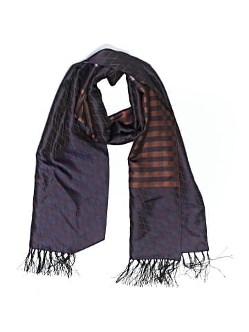 Robert Graham Silk Scarf (view 1)