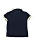 Cinch 100% Cotton Blue Short Sleeve Top 9-12 MO / 12 MO - photo 2