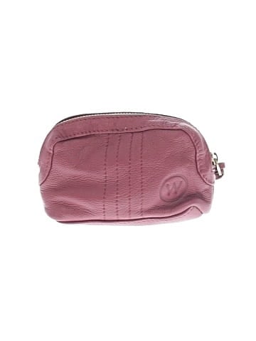 Assorted Brands Leather Coin Purse (view 2)