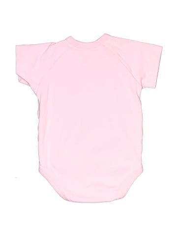 Just Kidding Short Sleeve Onesie (view 2)