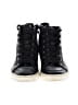 frye & co. Black Sneakers Size 7 1/2 - photo 2
