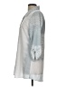 Zoe Silver 3/4 Sleeve Blouse Size L (estimated) - photo 5