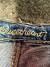 Old Navy Blue Denim Shorts Size 18S - photo 3