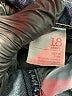 Old Navy Blue Denim Shorts Size 18S - photo 4