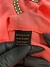 IMAN 100% Polyester Pink Sleeveless Blouse Size 2X - photo 8