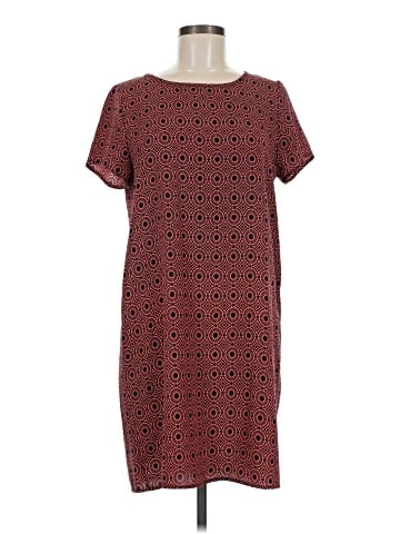 Everly Casual Dress (view 1)