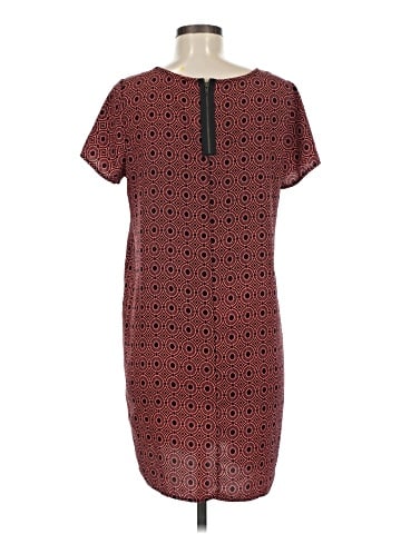 Everly Casual Dress (view 2)