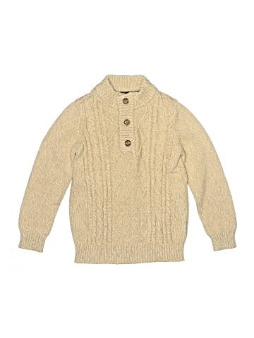 OshKosh B'gosh Pullover Sweater (view 1)