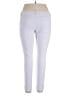 Closed Solid Purple Jeans Size 31 waist - photo 2