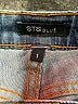 STS Blue Blue Denim Shorts Size 1 - photo 3