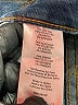 STS Blue Blue Denim Shorts Size 1 - photo 4