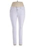 Closed Solid Purple Jeans Size 31 waist - photo 1