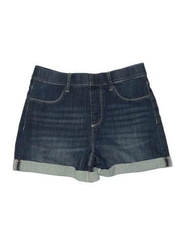 Judy Blue Denim Shorts (view 1)