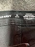 Old Navy Black Jeggings Size 14 Petite - photo 7