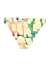 H&M Print Yellow Swimsuit Bottoms Size 2 - photo 2
