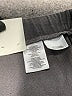 Anne Klein Solid Gray Casual Pants Size XL - photo 8