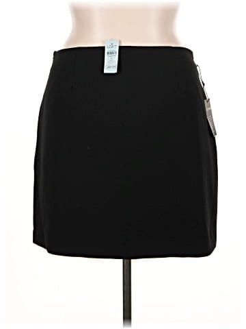 LOFT Versa Casual Skirt (view 2)