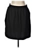 Helly Hansen Solid Black Casual Skirt Size L - photo 1