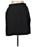 Helly Hansen Solid Black Casual Skirt Size L - photo 2