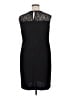 Nine West Black Cocktail Dress Size 14 - photo 2