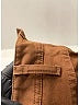 Acne Studios 100% Cotton Solid Brown Jeans Size EU 32 / US 2 - photo 5