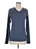 RBX Blue Long Sleeve T-Shirt Size M (estimated) - photo 1