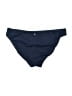Tommy Hilfiger Solid Blue Swimsuit Bottoms Size XS - photo 2