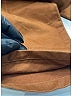 Acne Studios 100% Cotton Solid Brown Jeans Size EU 32 / US 2 - photo 8